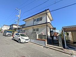 物件画像 倉敷市中帯江　戸建て