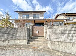 物件画像 総社市岡谷　戸建て