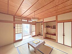 室内の画像