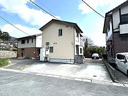 物件画像 高梁市落合町阿部 戸建て