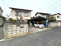 物件画像 倉敷市西岡　土地