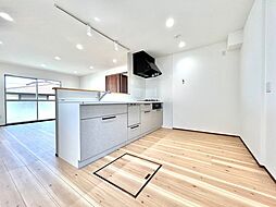 倉敷市中帯江　戸建て