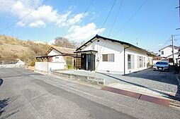 浅口郡里庄町大字新庄 戸建て
