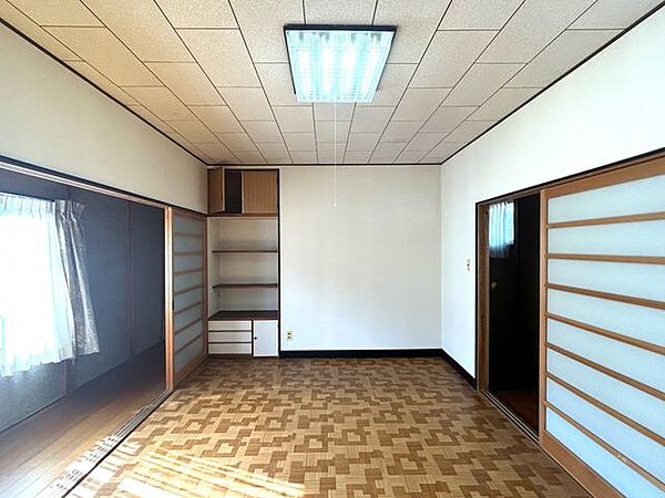 室内