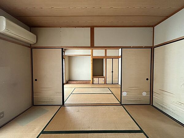 室内