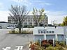 周辺：倉敷医療生活協同組合玉島協同病院 【病院】「玉島中央病院」まで約1260m（徒歩16分）です。