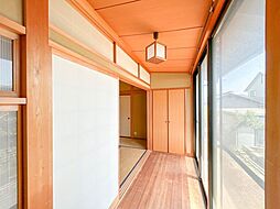 室内の画像