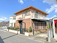 岡山県倉敷市連島町西之浦858-34：物件画像