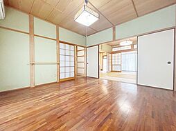 洋室の画像
