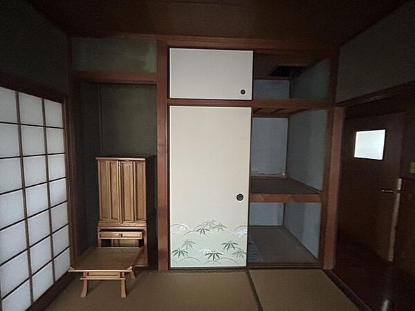 和室