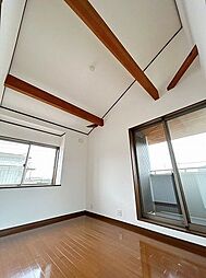 洋室の画像