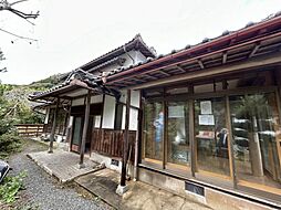 物件画像 真庭市江川　戸建て