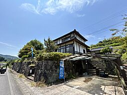 物件画像 久米郡美咲町越尾　戸建て