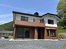 物件画像 真庭市目木　戸建て