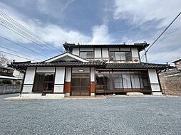 物件画像 久米郡美咲町錦織　戸建て