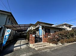 物件画像 津山市勝部　戸建て