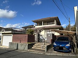 物件画像 津山市西吉田　戸建て