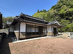 物件画像 真庭市下方　戸建て