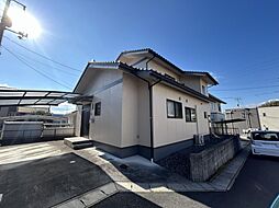 物件画像 津山市川崎　戸建て