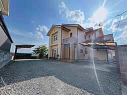 物件画像 真庭市大庭　戸建て