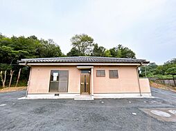 物件画像 勝田郡勝央町植月東　戸建て