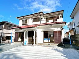 物件画像 津山市野介代　戸建て