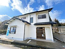 物件画像 津山市下横野　戸建て