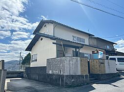 物件画像 津山市小田中 戸建て