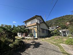 物件画像 美作市湯郷 戸建て