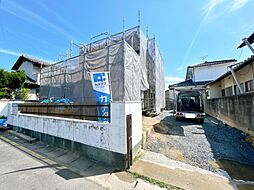 物件画像 津山市二宮　戸建て