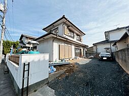 物件画像 津山市二宮　戸建て