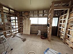 室内の画像