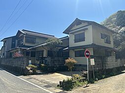 物件画像 美作市朽木　戸建て