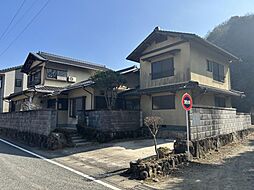 物件画像 美作市朽木　戸建て