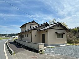 物件画像 苫田郡鏡野町入 戸建て