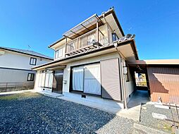 物件画像 勝田郡勝央町平　戸建て