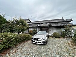 物件画像 津山市日上　戸建て