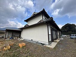 物件画像 勝田郡奈義町滝本　戸建て