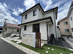 物件画像 津山市上河原　戸建て