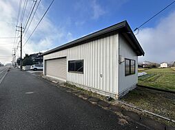 物件画像 真庭市古見 土地