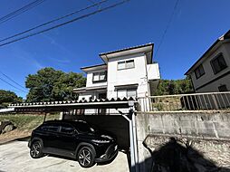 物件画像 津山市野介代　戸建て