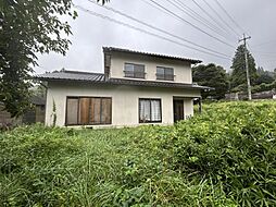 物件画像 津山市加茂町公郷　戸建て