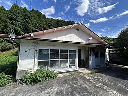 物件画像 苫田郡鏡野町奥津 戸建て