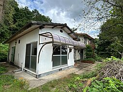 物件画像 津山市上横野　戸建て