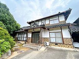 物件画像 津山市総社　戸建て