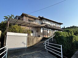 物件画像 美作市奥　戸建て