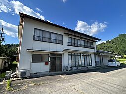 物件画像 真庭市久見 戸建て