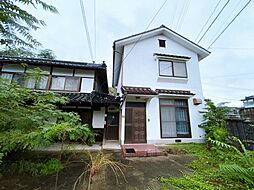 物件画像 津山市八出　戸建て
