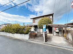 物件画像 津山市河辺　戸建て