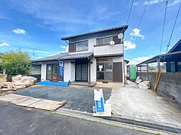 物件画像 津山市河辺　戸建て